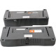 Акумулятор SWIT S-8132S 63+63Wh Split-Style V-Mount Battery