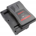 Аккумулятор SWIT S-8152S 73+73Wh Split-Style V-Mount Camera Battery Pack 