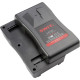 Акумулятор SWIT S-8152S 73+73Wh Split-Style V-Mount Camera Battery Pack