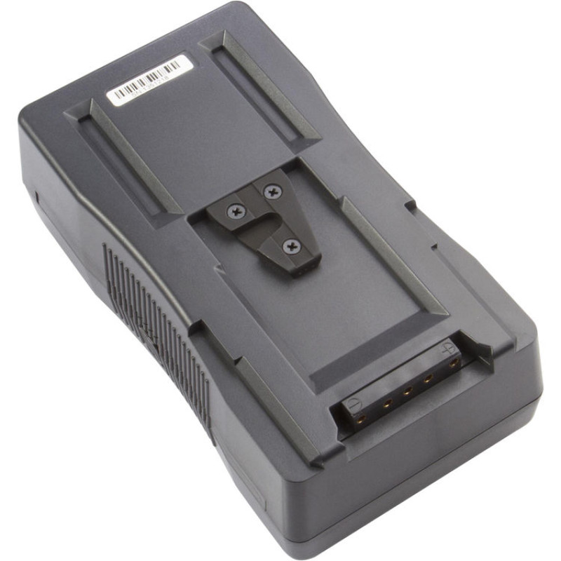 Акумулятор SWIT S-8152S 73+73Wh Split-Style V-Mount Camera Battery Pack