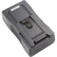 Акумулятор SWIT S-8152S 73+73Wh Split-Style V-Mount Camera Battery Pack