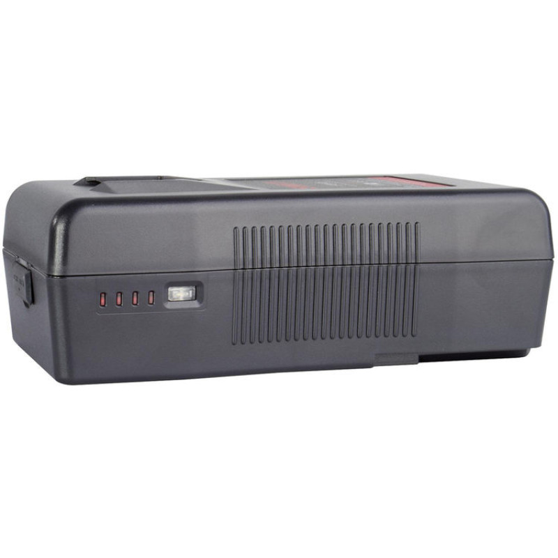 Акумулятор SWIT S-8152S 73+73Wh Split-Style V-Mount Camera Battery Pack