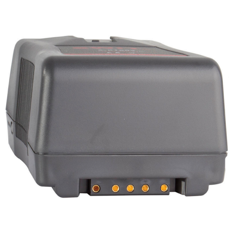 Акумулятор SWIT S-8160S 190Wh Li-Ion V-Mount Battery