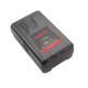 Акумулятор SWIT S-8192S 92+92Wh Split-Style V-Mount Camera Battery