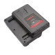 Акумулятор SWIT S-8192S 92+92Wh Split-Style V-Mount Camera Battery