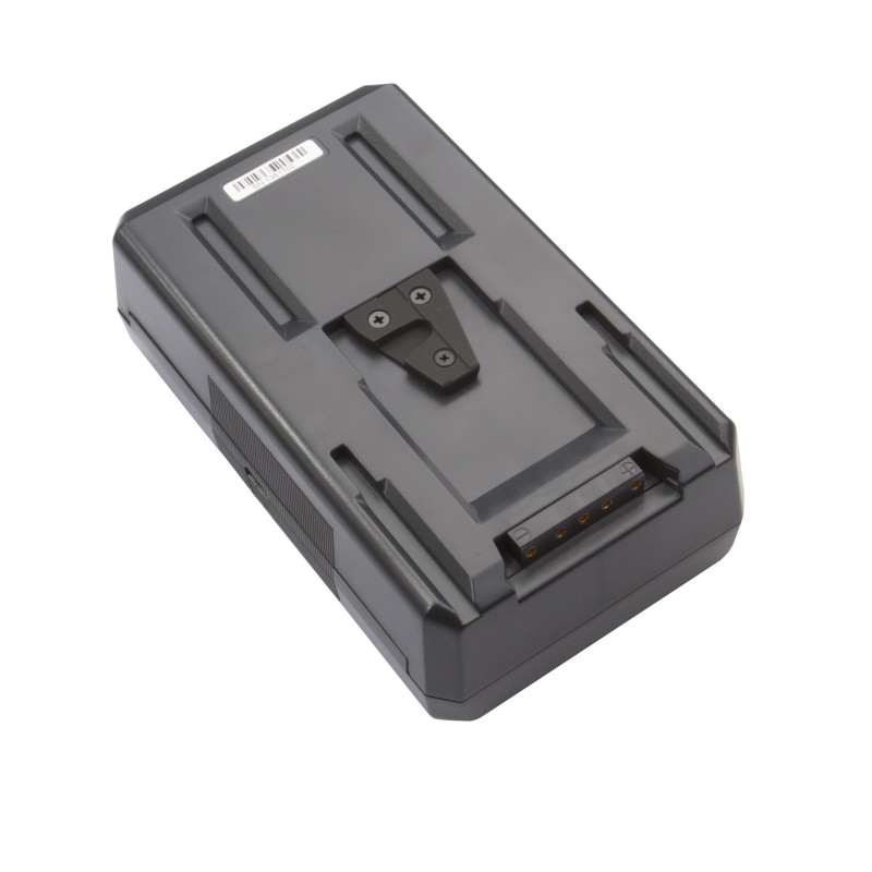 Акумулятор SWIT S-8192S 92+92Wh Split-Style V-Mount Camera Battery