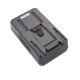 Акумулятор SWIT S-8192S 92+92Wh Split-Style V-Mount Camera Battery