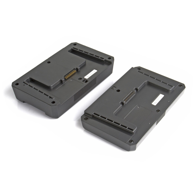 Акумулятор SWIT S-8192S 92+92Wh Split-Style V-Mount Camera Battery