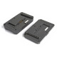 Акумулятор SWIT S-8192S 92+92Wh Split-Style V-Mount Camera Battery