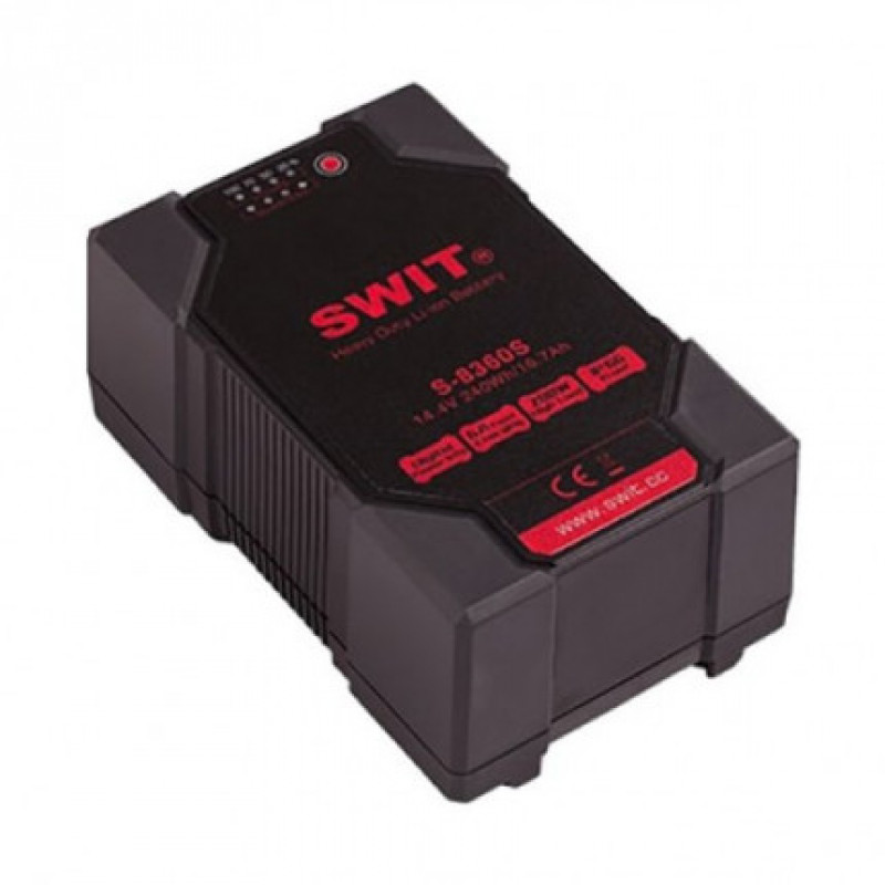 SWIT S-8360S 16A 240Wh