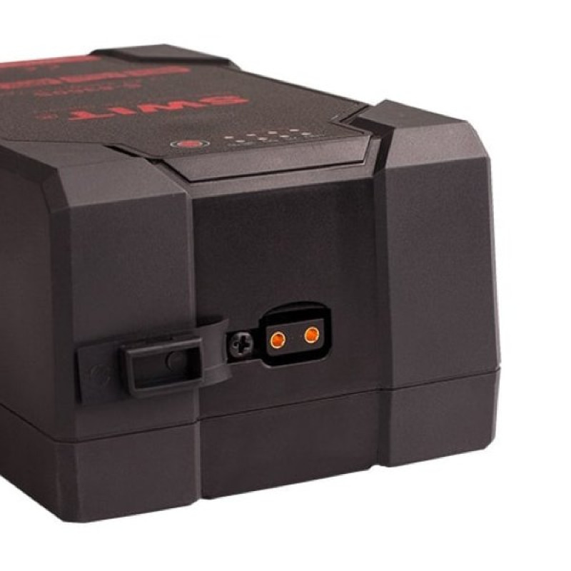 Акумулятор SWIT S-8360S 240Wh V-Mount Battery