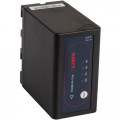 SWIT S-8972 7.2V, 47Wh Lithium-Ion DV Battery with DC Output for Sony L-Series Batteries