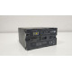 Акумулятор SWIT S-8972 7.2V, 47Wh with DC Output for Sony L-Series Battery