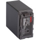 Акумулятор SWIT S-8BG6 7.2V 36Wh з виходом постійного струму для Panasonic VW-VBG6