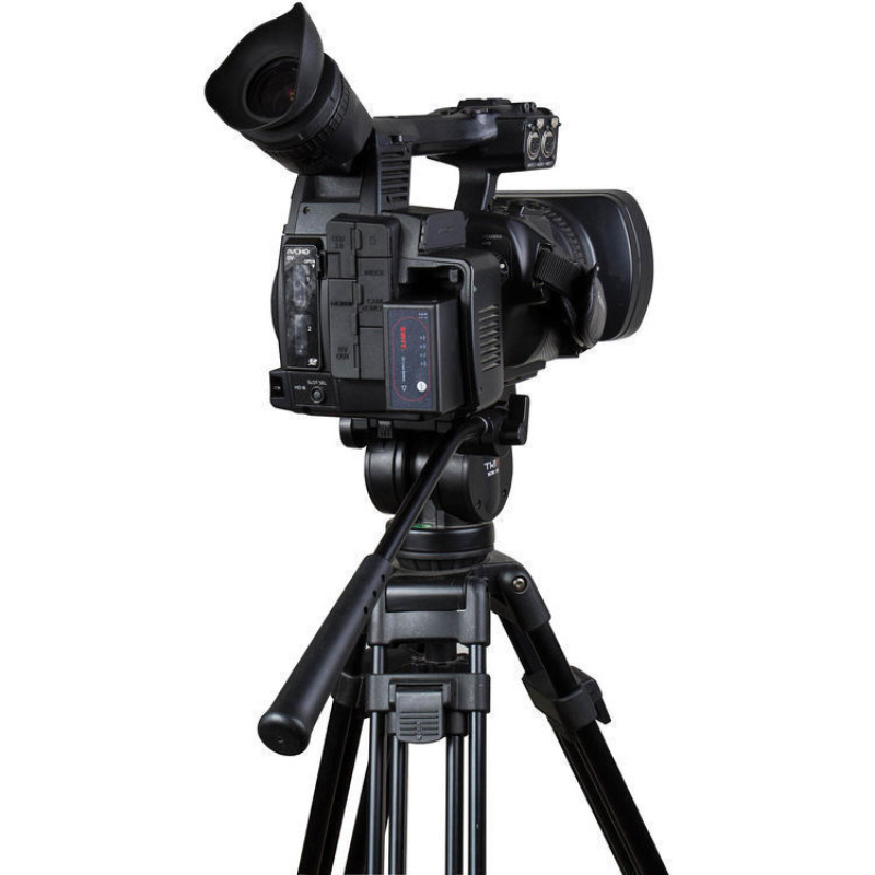 Акумулятор SWIT S-8BG6 7.2V 36Wh з виходом постійного струму для Panasonic VW-VBG6