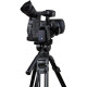 Акумулятор SWIT S-8BG6 7.2V 36Wh з виходом постійного струму для Panasonic VW-VBG6