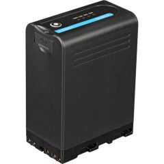 Аккумулятор SWIT S-8U63 Li-Ion Rechargeable Battery for Select Sony Cameras