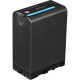 Акумулятор SWIT S-8U63 Li-Ion Rechargeable Battery for Select Sony Cameras