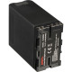 Акумулятор SWIT S-8U63 Li-Ion Rechargeable Battery for Select Sony Cameras