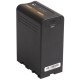 Акумулятор SWIT S-8U93 Sony BP-U Series DV Camcorder Battery