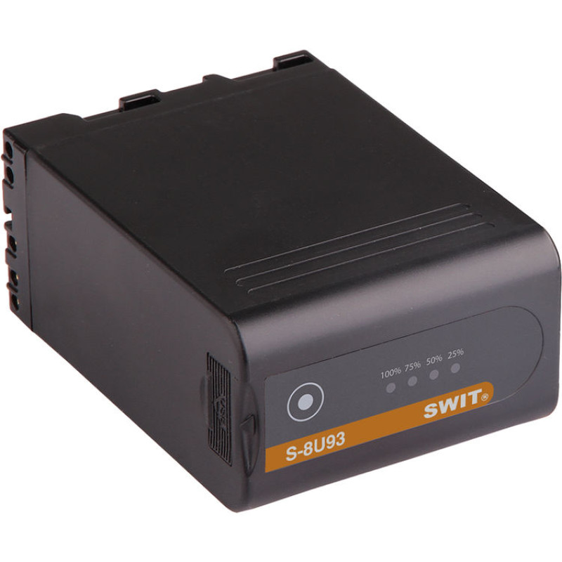 Акумулятор SWIT S-8U93 Sony BP-U Series DV Camcorder Battery