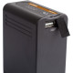 Акумулятор SWIT S-8U93 Sony BP-U Series DV Camcorder Battery