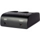 Зарядное устройство SWIT S-3602F Dual Charger/Adapter для Sony NP-F970/770/960/950