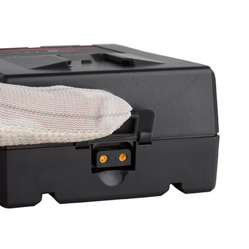 Акумулятор SWIT S-8083S V-mount 130 Wh