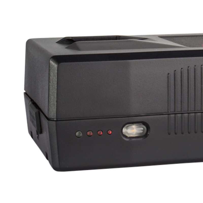 Акумулятор SWIT S-8083S V-mount 130 Wh