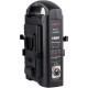 Зарядное устройство Swit S-3822S V-mount 2-ch
