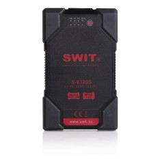 Акумулятор SWIT S-8320S 80Wh V-Mount Battery 