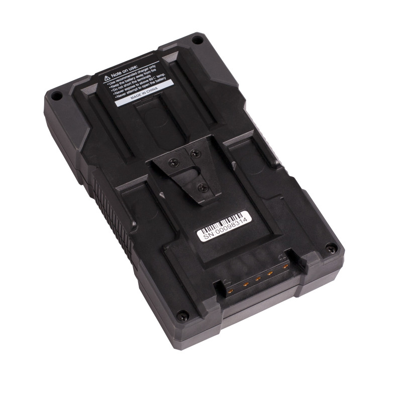 Акумулятор SWIT S-8320S 80Wh V-Mount Battery