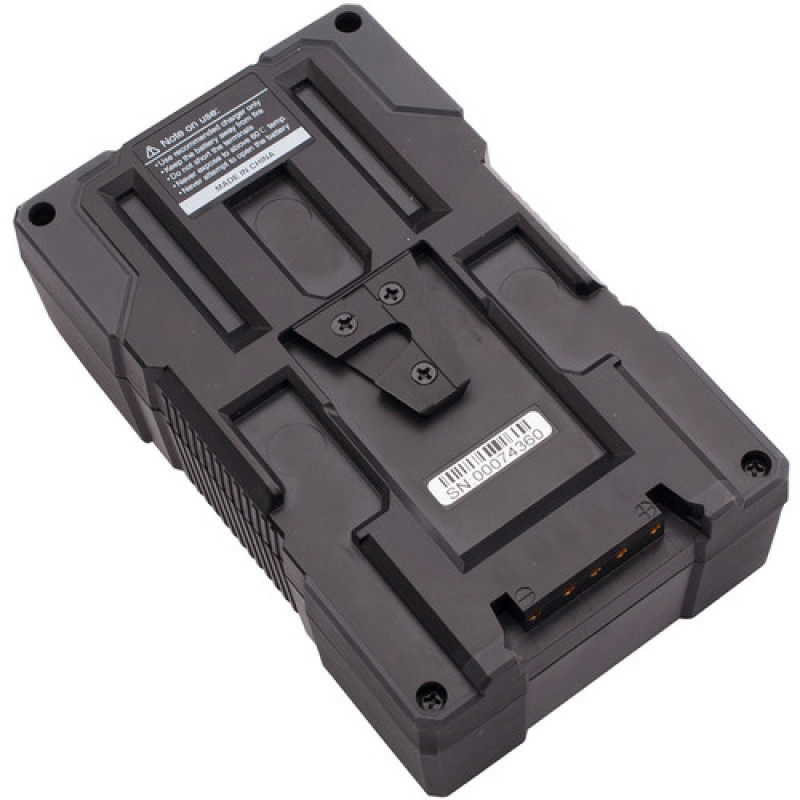 Акумулятор SWIT S-8340S 160Wh V-Mount Battery