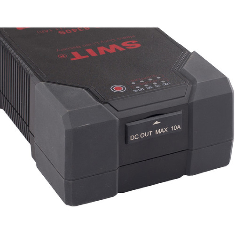 Акумулятор SWIT S-8340S 160Wh V-Mount Battery