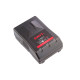 Акумулятор Swit S-8082S 95Wh V-mount