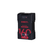 Акумулятор SWIT PB-R160S V-mount