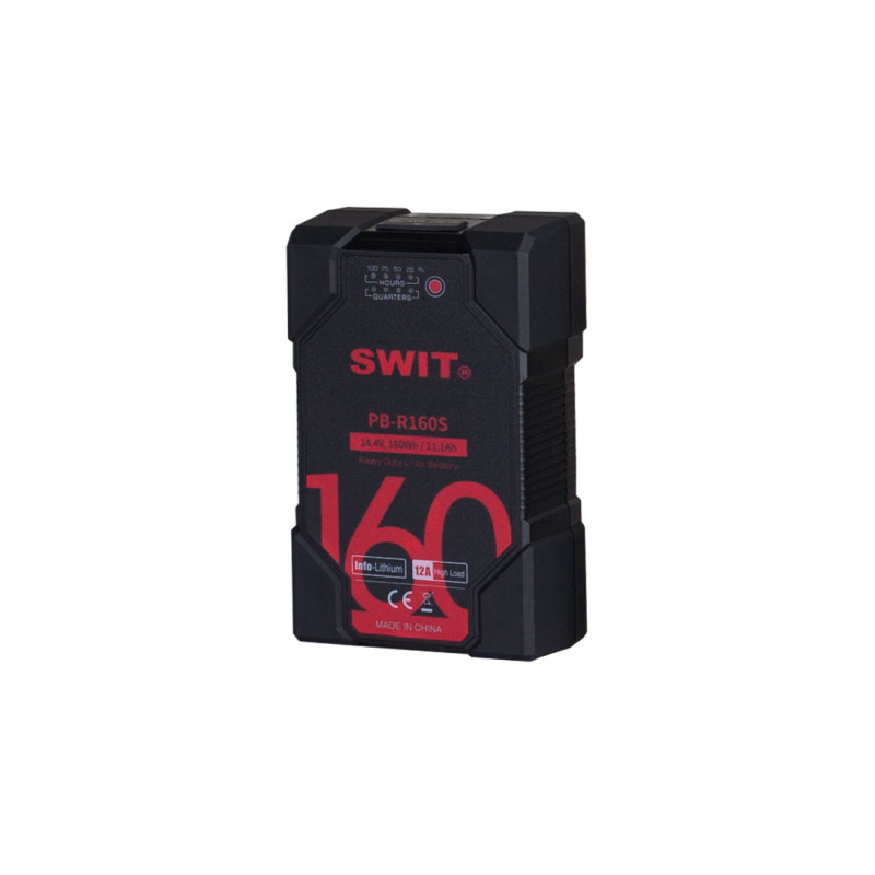 Аккумулятор SWIT PB-R160S V-mount