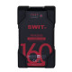 Акумулятор SWIT PB-R160S V-mount