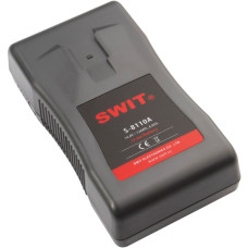 Акумулятор SWIT S-8110A 126Wh Gold Mount