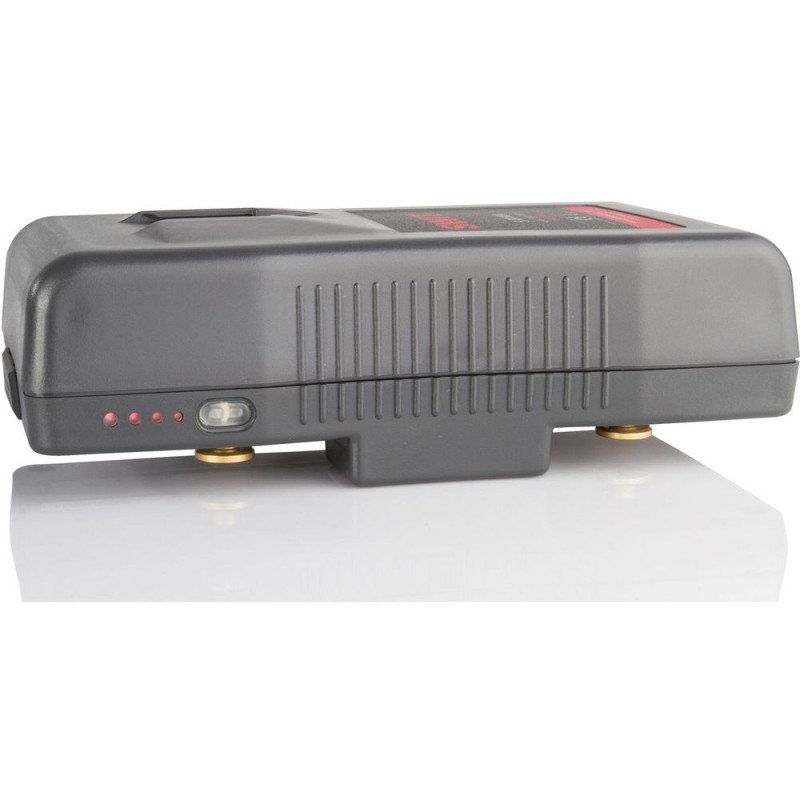 Акумулятор SWIT S-8110A 126Wh Gold Mount