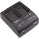 Зарядний пристрій Swit S-3602D / Dual Charger/Adapter