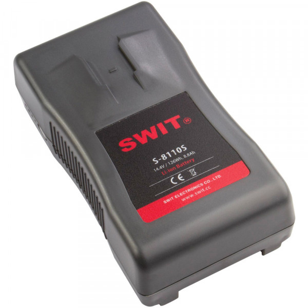 Акумулятор SWIT S-8110S 146WH V-Mount Battery 