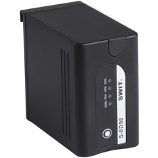 Аккумулятор SWIT S-8D98 70Wh Panasonic DVX200/PX270 DV Camcorder Battery Pack