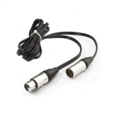 Кабель SWIT S-7102 для зарядного устройства S-3802 - 4PIN XLR 