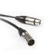 Кабель SWIT S-7102 для зарядного пристрою S-3802 - 4PIN XLR