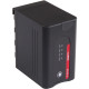Акумулятор SWIT S-8D58 DV Battery for Panasonic AJ-PX270, AJ-PX285, and AJ-PX295 Handheld Cameras