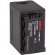 Акумулятор SWIT S-8D58 DV Battery for Panasonic AJ-PX270, AJ-PX285, and AJ-PX295 Handheld Cameras