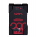 Аккумулятор SWIT PB-R290S 290Wh V-mount Heavy Duty Digital Battery Pack