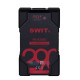 Акумулятор SWIT PB-R290S 290Wh V-mount Heavy Duty Digital Battery Pack