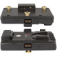 Адаптер SWIT S-7005S V-Mount Battery Plate Adapter for Gold-Mount Panasonic Cameras